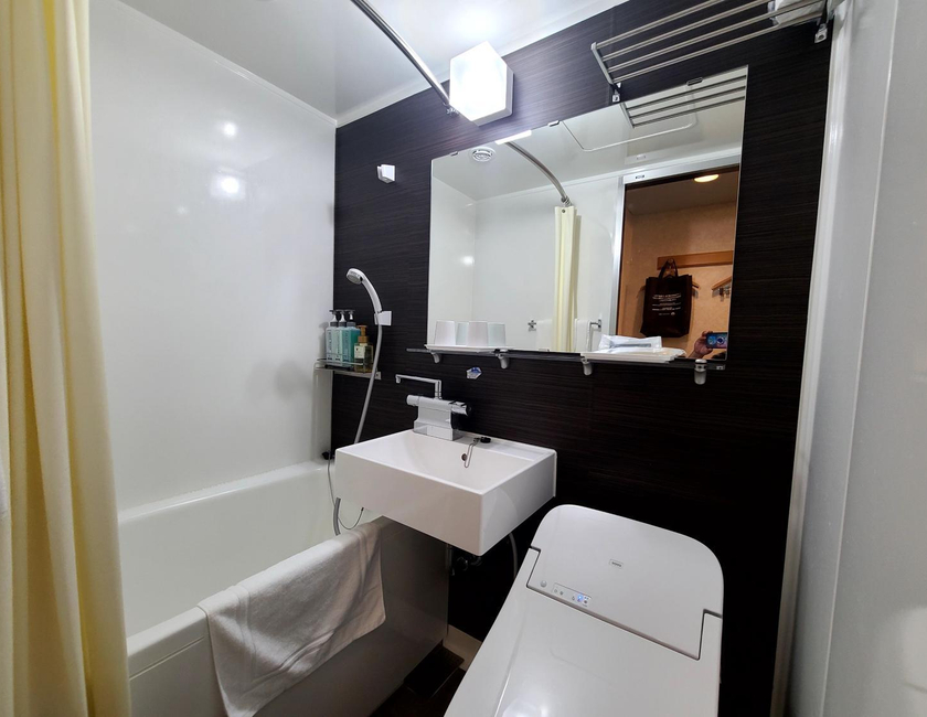 Imagen general del Hotel Highness Kurume. Foto 22