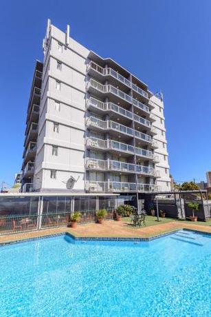 Imagen general del Hotel Highpoint International, Gladstone. Foto 2