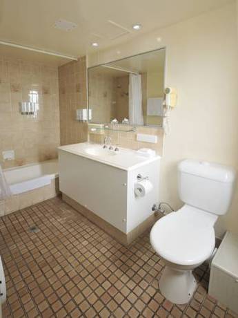 Imagen de la habitación del Hotel Highpoint International, Gladstone. Foto 4