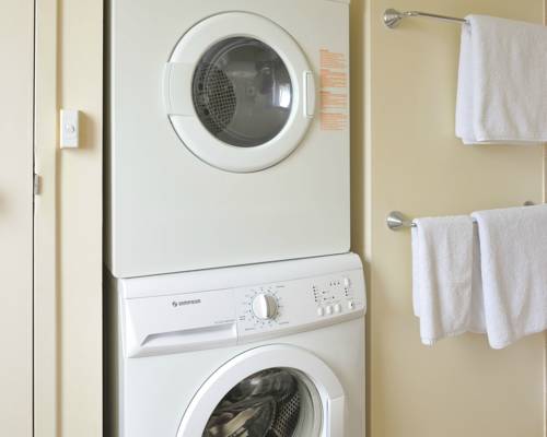 Imagen de la habitación del Hotel Highpoint International, Gladstone. Foto 6