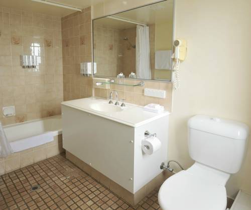 Imagen de la habitación del Hotel Highpoint International, Gladstone. Foto 7