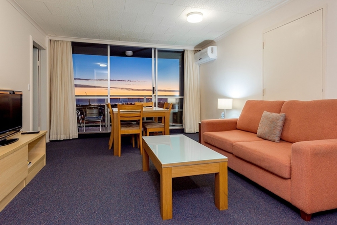 Imagen de la habitación del Hotel Highpoint International, Gladstone. Foto 5