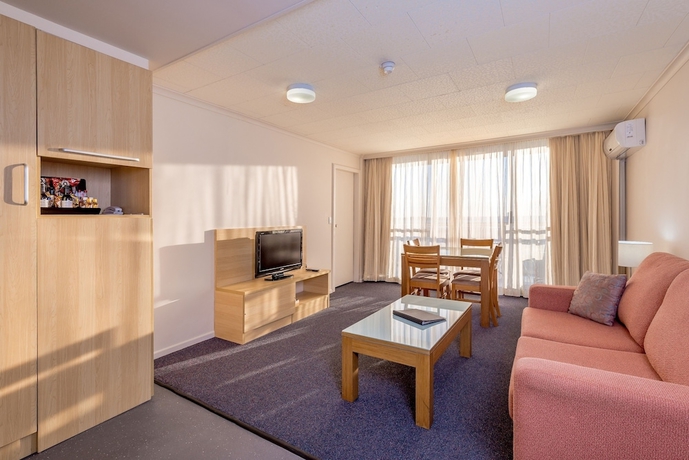 Imagen de la habitación del Hotel Highpoint International, Gladstone. Foto 6