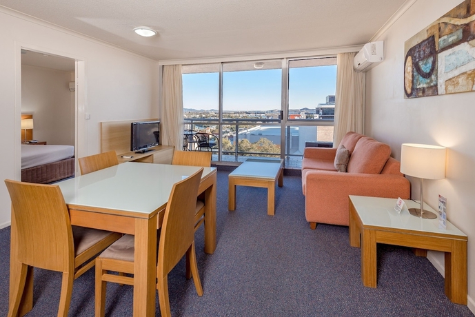 Imagen de la habitación del Hotel Highpoint International, Gladstone. Foto 7
