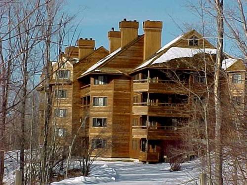 Imagen de la habitación del Hotel Highridge Condominiums. Foto 2