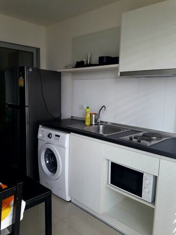 Imagen general del Hotel Highrise Cityview Aspire Condo Gym Pool. Foto 4