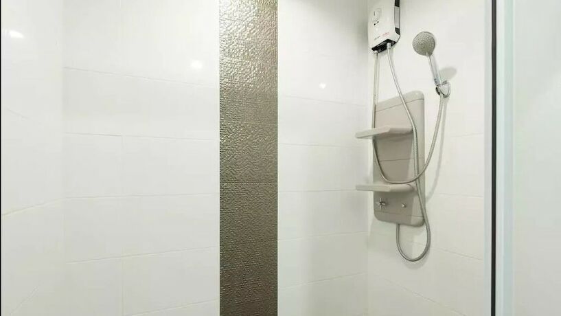 Imagen general del Hotel Highrise Cityview Aspire Condo Gym Pool. Foto 15