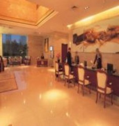 Imagen general del Hotel Highsure All Suite. Foto 1