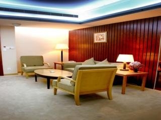 Imagen general del Hotel Highton International. Foto 2