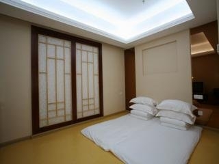 Imagen general del Hotel Highton International. Foto 3