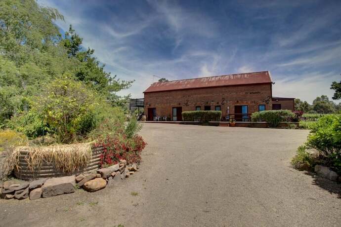 Imagen de la habitación del Hotel Highton Manor. Foto 3