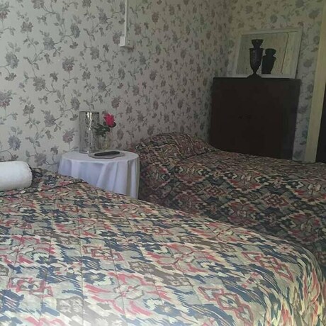 Imagen de la habitación del Hotel Highton Manor. Foto 4