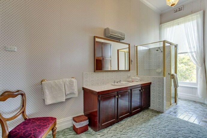 Imagen de la habitación del Hotel Highton Manor. Foto 6