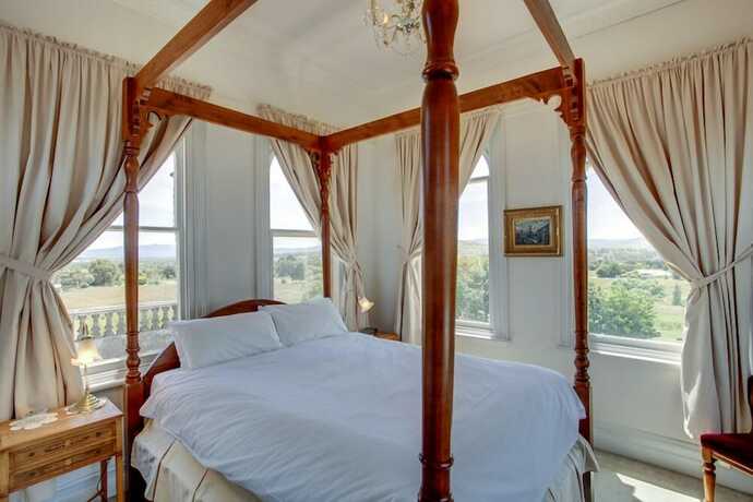 Imagen de la habitación del Hotel Highton Manor. Foto 7