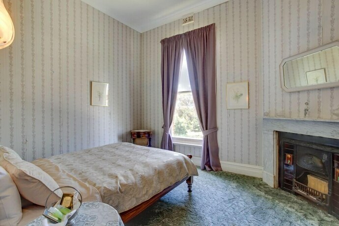 Imagen de la habitación del Hotel Highton Manor. Foto 9