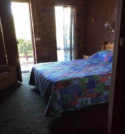 Imagen de la habitación del Hotel Highton Manor. Foto 10