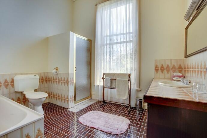 Imagen de la habitación del Hotel Highton Manor. Foto 11