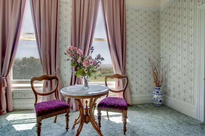 Imagen de la habitación del Hotel Highton Manor. Foto 12