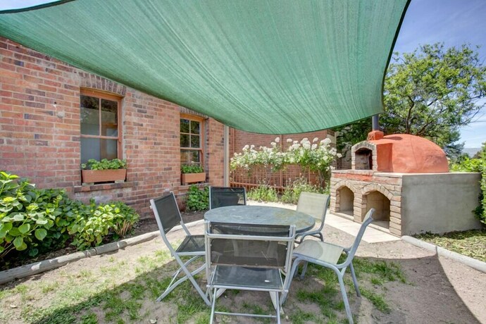 Imagen de la habitación del Hotel Highton Manor. Foto 14