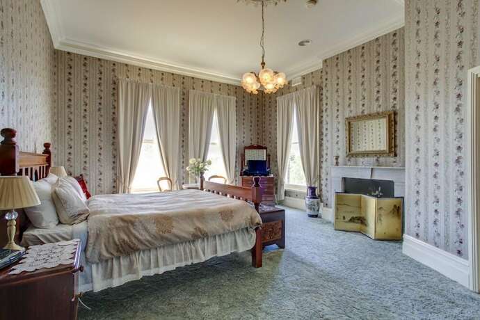 Imagen de la habitación del Hotel Highton Manor. Foto 15