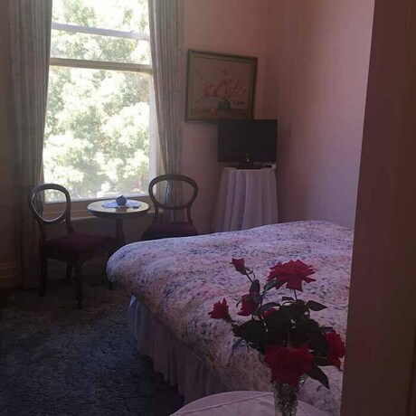 Imagen de la habitación del Hotel Highton Manor. Foto 16