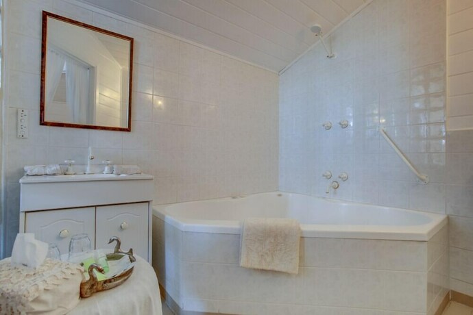 Imagen de la habitación del Hotel Highton Manor. Foto 18