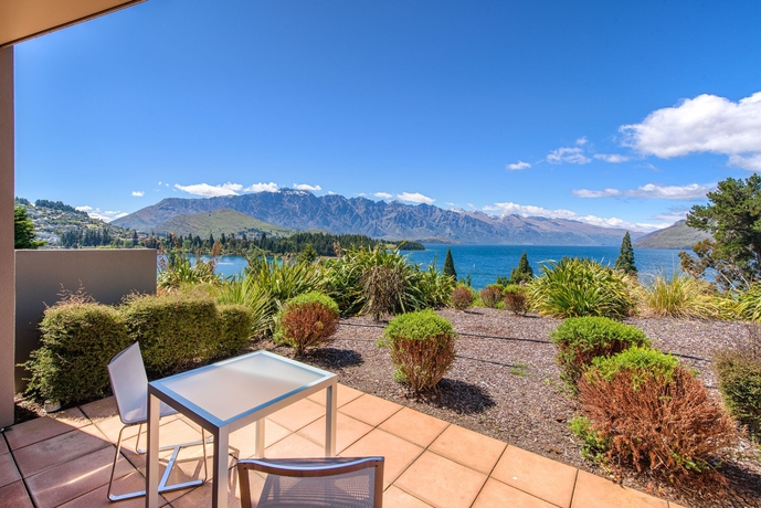 Imagen de la habitación del Hotel Highview Apartments. Foto 9