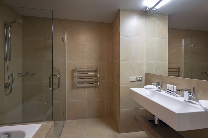 Imagen de la habitación del Hotel Highview Apartments. Foto 12