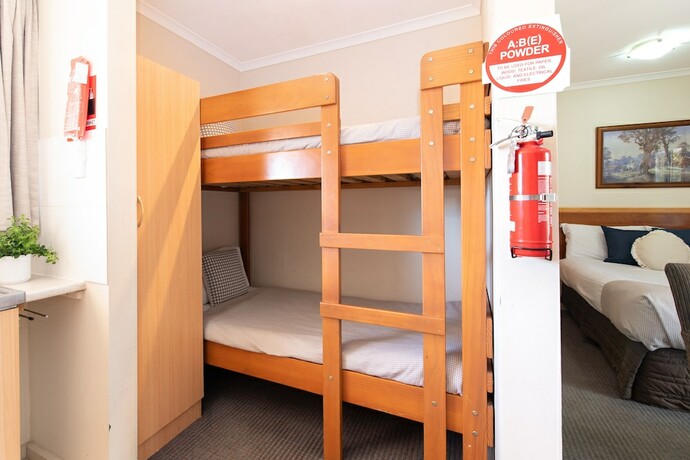 Imagen general del Hotel Highway 1 Holiday And Lifestyle Park. Foto 2
