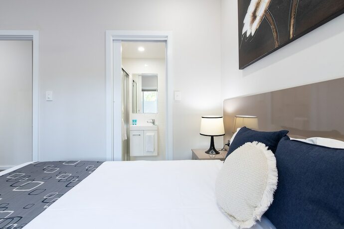 Imagen general del Hotel Highway 1 Holiday And Lifestyle Park. Foto 3