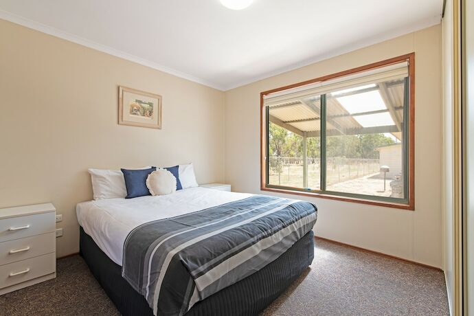 Imagen general del Hotel Highway 1 Holiday And Lifestyle Park. Foto 6