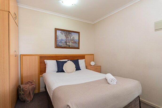 Imagen general del Hotel Highway 1 Holiday And Lifestyle Park. Foto 8