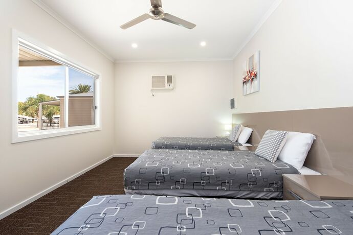 Imagen general del Hotel Highway 1 Holiday And Lifestyle Park. Foto 11