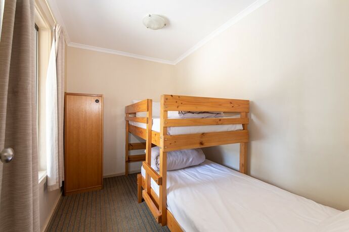 Imagen de la habitación del Hotel Highway 1 Holiday And Lifestyle Park. Foto 12