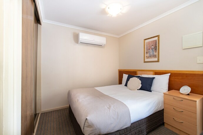 Imagen de la habitación del Hotel Highway 1 Holiday And Lifestyle Park. Foto 14