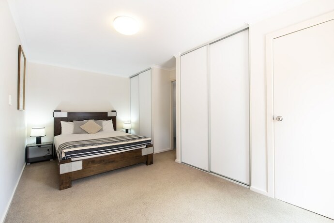 Imagen de la habitación del Hotel Highway 1 Holiday And Lifestyle Park. Foto 18