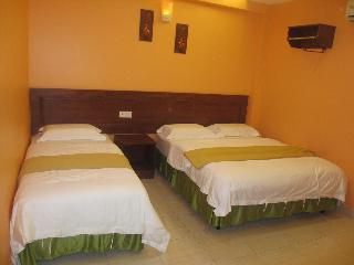 Imagen general del Hotel Highway Budget Hotel. Foto 2