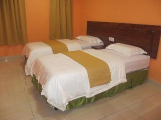 Imagen general del Hotel Highway Budget Hotel. Foto 3