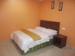 Imagen general del Hotel Highway Budget Hotel. Foto 4