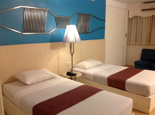 Imagen de la habitación del Hotel Highway, Chiang Mai. Foto 3