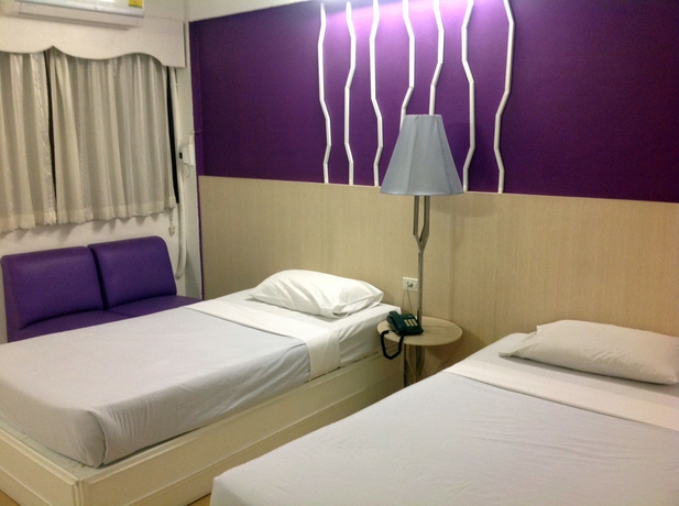 Imagen de la habitación del Hotel Highway, Chiang Mai. Foto 5