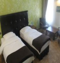 Imagen general del Hotel Highway, Elmalik. Foto 3