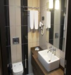 Imagen general del Hotel Highway, Elmalik. Foto 5