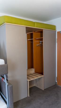 Imagen de la habitación del Hotel Highway. Foto 6