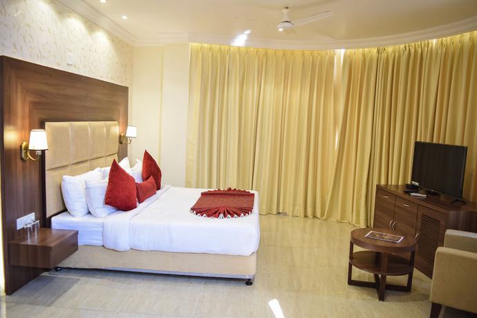 Imagen general del Hotel Highway Hari. Foto 1