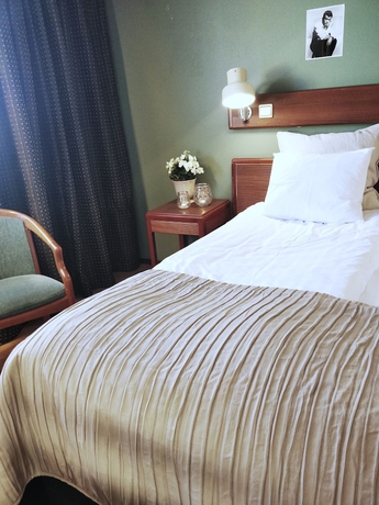 Imagen de la habitación del Hotel Highway, Harnosand. Foto 5