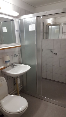 Imagen de la habitación del Hotel Highway, Harnosand. Foto 6