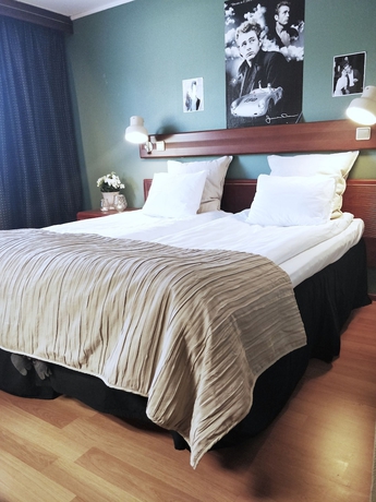 Imagen de la habitación del Hotel Highway, Harnosand. Foto 7