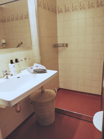 Imagen de la habitación del Hotel Highway, Harnosand. Foto 8