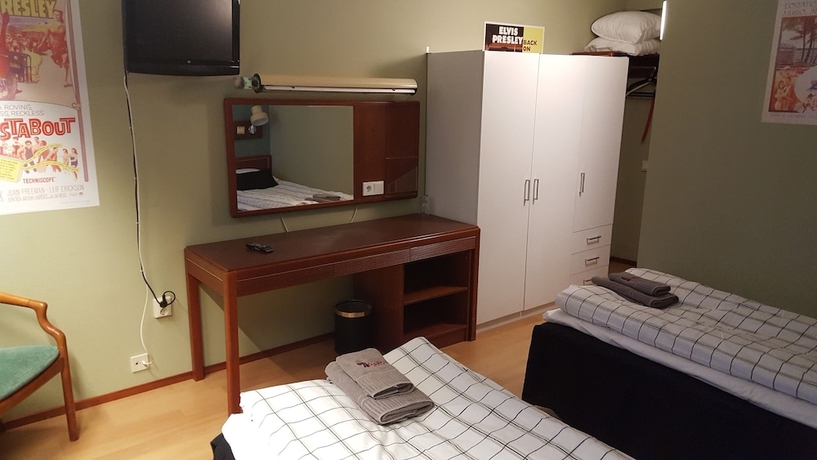 Imagen de la habitación del Hotel Highway, Harnosand. Foto 10